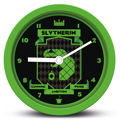 DESK CLOCK HARRY POTTER (SLYTHERIN)