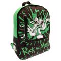 RICK AND MORTY BACKPACK