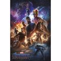 MARVEL AVENGERS ENDGAME 1