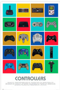 CONTROLLERS