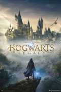 HARRY POTTER HOGWARTS LEGACY