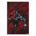 MARVEL VENOM SYMBIOTES POSTER