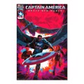  MARVEL CAPTAIN AMERICA BRAVE NEW WORLD COMIC