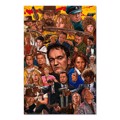 FILM PULP POSTER
