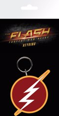 THE FLASH LOGO