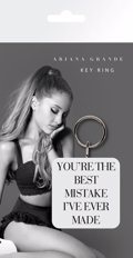 ARIANA GRANDE