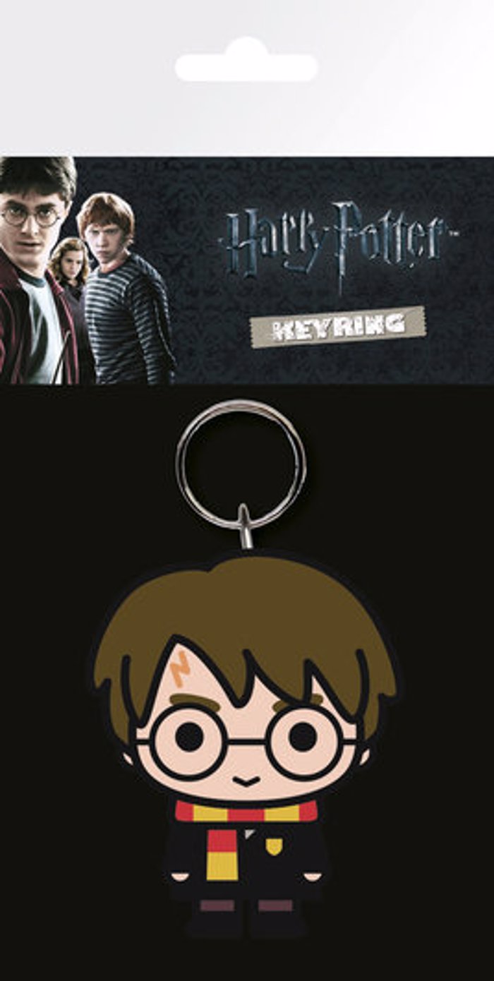 HARRY POTTER