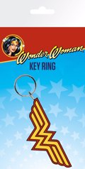 WONDER WOMAN Logo