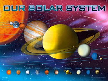 SOLAR SYSTEM