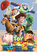 TOY STORY