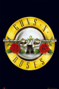 GUNS N ROSES LOGO
