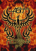ASH MELTDOWN
