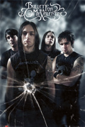 BULLET FOR MY VALENTINE