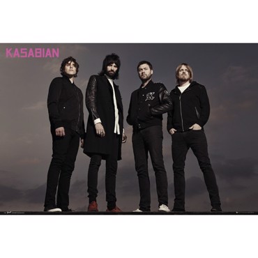KASABIAN
