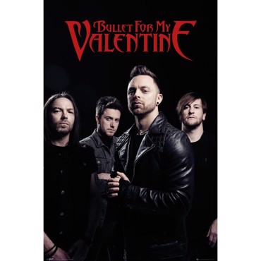 BULLET FOR MY VALENTINE