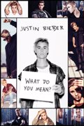 JUSTIN BIEBER