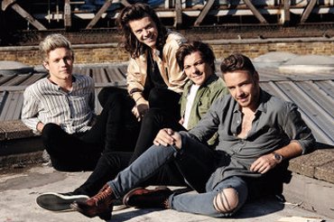 ONE DIRECTION