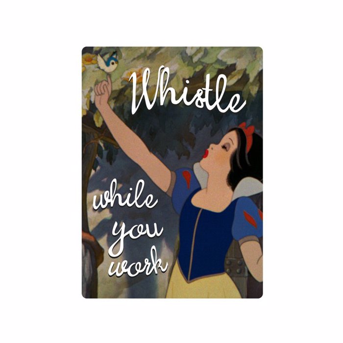 DISNEY FAVOURITES (WHISTLE)