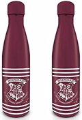 HARRY POTTER METAL DRINKS BOTTLE