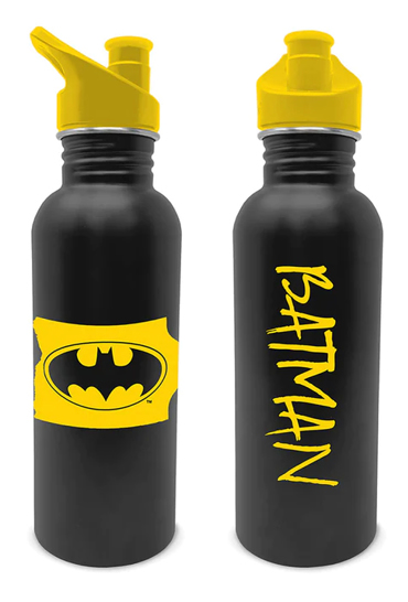 BATMAN ΜΕΤΑΛΛΙΚΟ ΠΑΓΟΥΡΙ