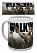 THE WALKING DEAD Banner