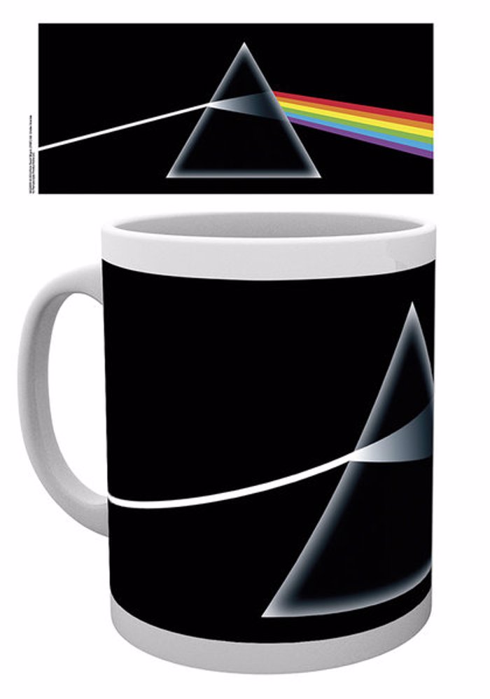 KOuPA APLI PINK FLOYD