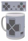 Playstation full control