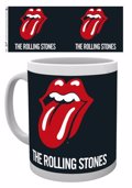 KOuPA APLI THE ROLLING STONES LOGO