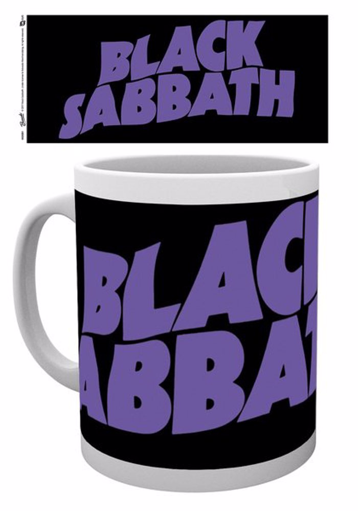 KOuPA APLI BLACK SABBATH
