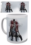 KOuPA APLI BLOODBORNE