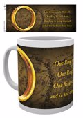 LORD OF THE RINGS MUG