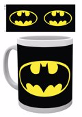 DC COMICS BATMAN LOGO KOuPES 