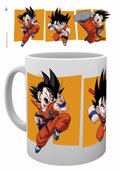 DRAGONBALL GOKU