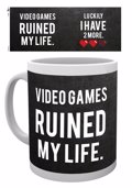 VIDEO GAMES