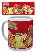 KOuPA APLI POKEMON FIRE PARTNERS