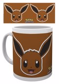 Pokemon Eevee Face
