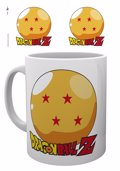 DRAGON BALL DRAGON BALL Z LOGO