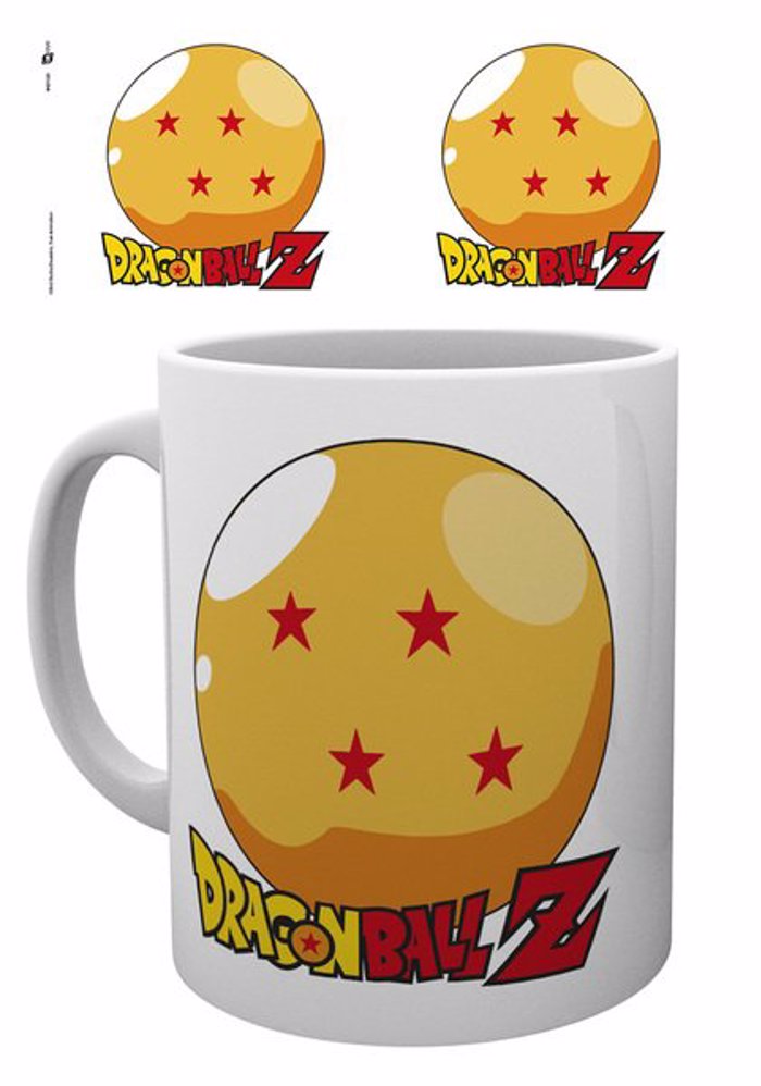 DRAGON BALL DRAGON BALL Z LOGO