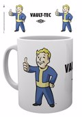 Fallout 4 Vault Boy