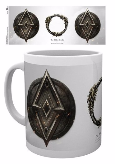 ΚΟΥΠΑ ΑΠΛΗ ELDER SCROLLS ONLINE IMPERIAL