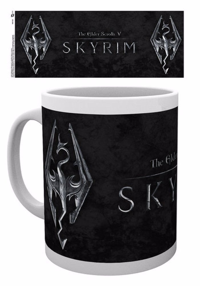 KOuPA APLI SKYRIM
