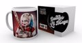 SUICIDE SQUAD HARLEY QUINN GOOD NIGHT