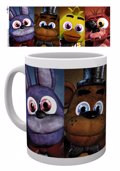 KOuPA APLI FIVE NIGHTS AT FREDDY'S