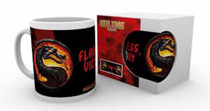 MORTAL KOMBAT