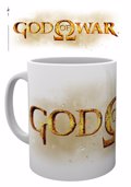 GOD OF WAR LOGO 
