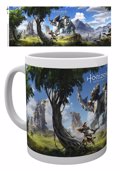 KOuPA APLI HORIZON ZERO DAWN KEY ART