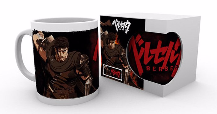 KOuPA APLI BERSERK