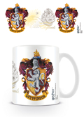 HARRY POTTER (GRYFFINDOR CREST) KOuPA