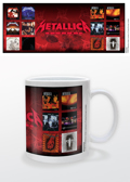METALLICA (ALBUMS) KOuPA