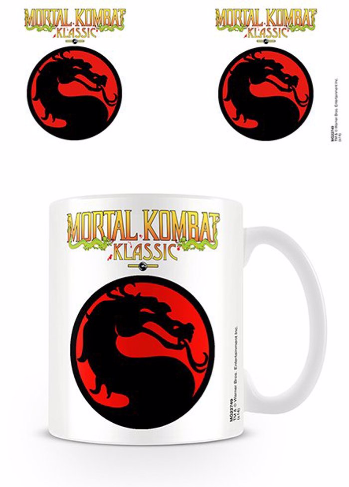 MORTAL COMBAT